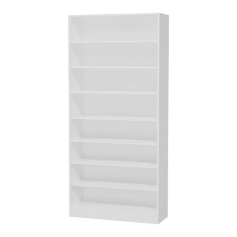31 W 30-Pair Shoe Rack with Adjustable Shelves