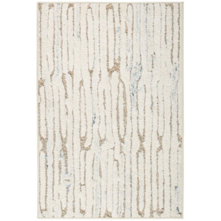 Malone Oatmeal Machine Washable Rug