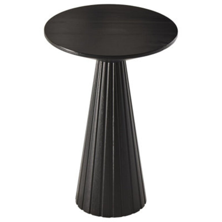 Newton End Table