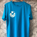 Asics Wild River Running ASICS Tri-Blend T-Shirts