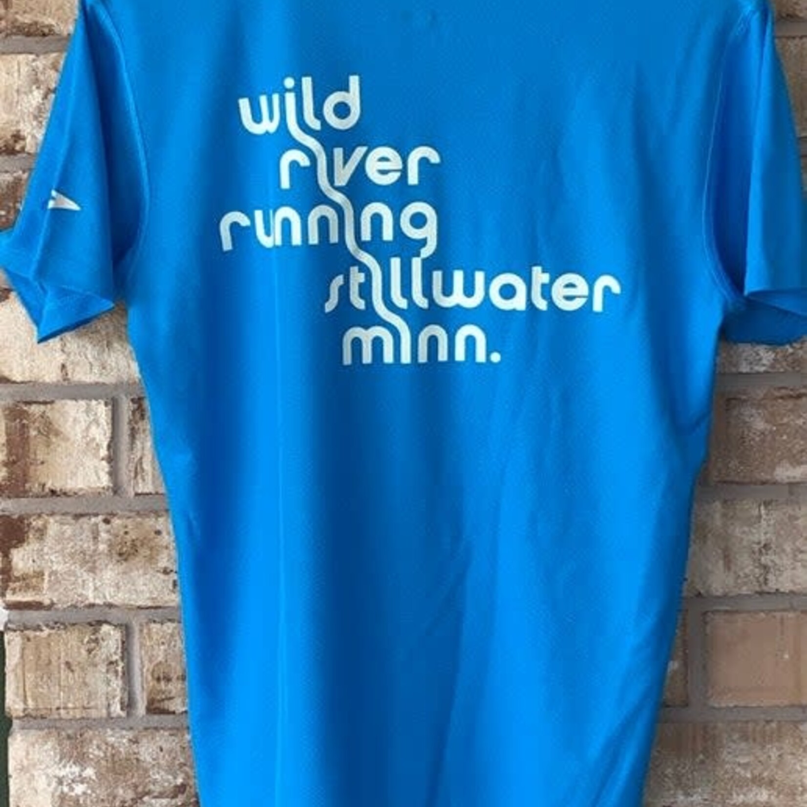 Brooks Wild River Brooks Tech T-Shirts