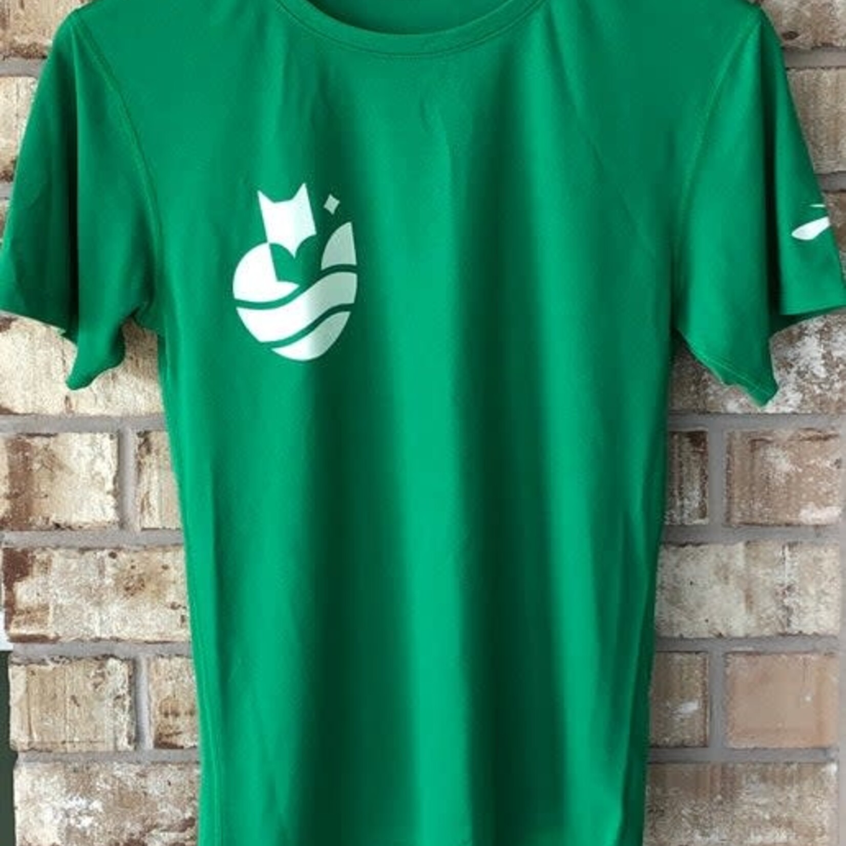 Brooks Wild River Brooks Tech T-Shirts