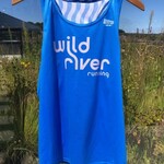 Ultra Wild River Running Singlets
