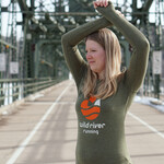 Sky Manufacturing Women's Performance Tech Long Sleeve