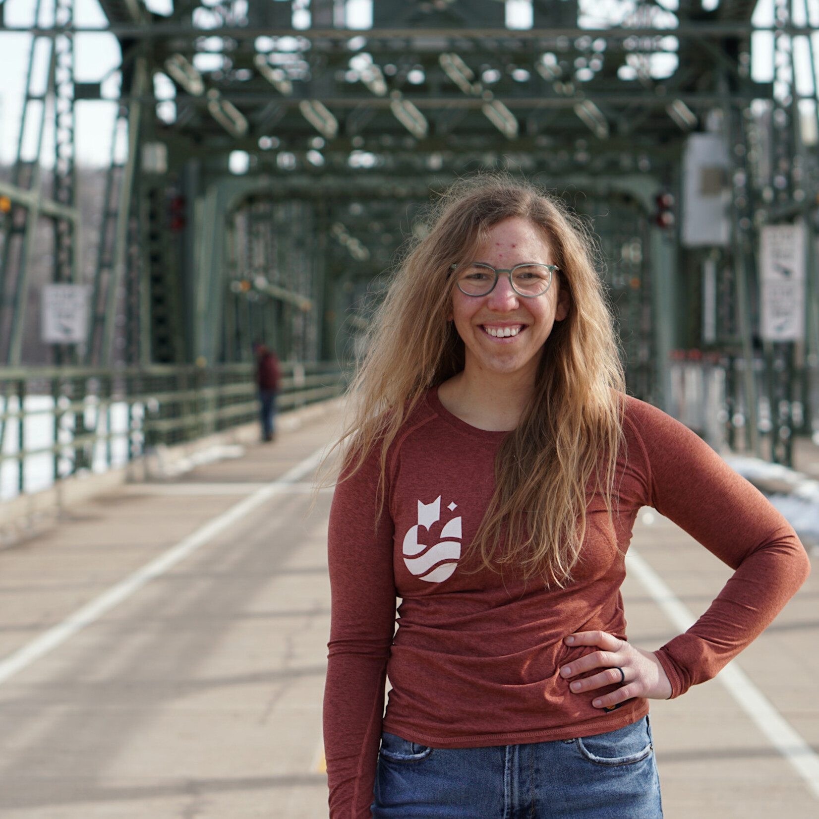 Sky Manufacturing Women's Performance Tech Long Sleeve