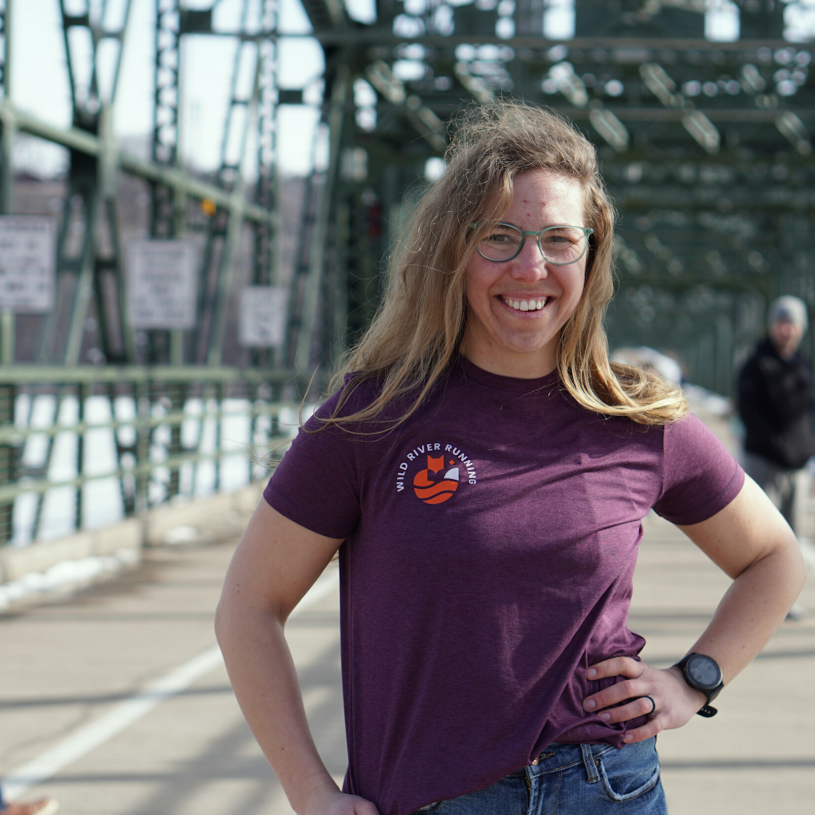 Sky Manufacturing Women's Performance Tech Short Sleeve