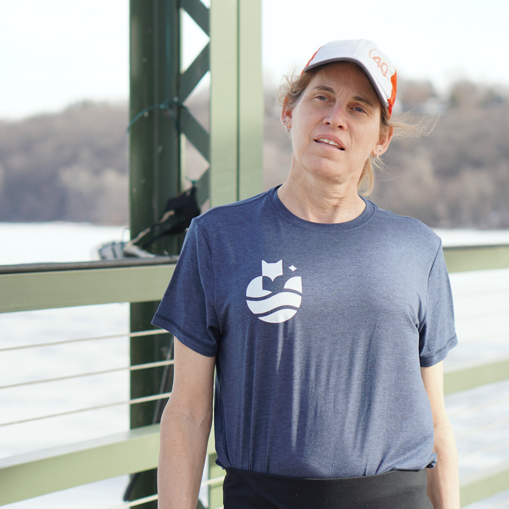 Sky Manufacturing Women's Performance Tech Short Sleeve