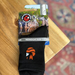 Sky Manufacturing Sky Custom Midweight Socks