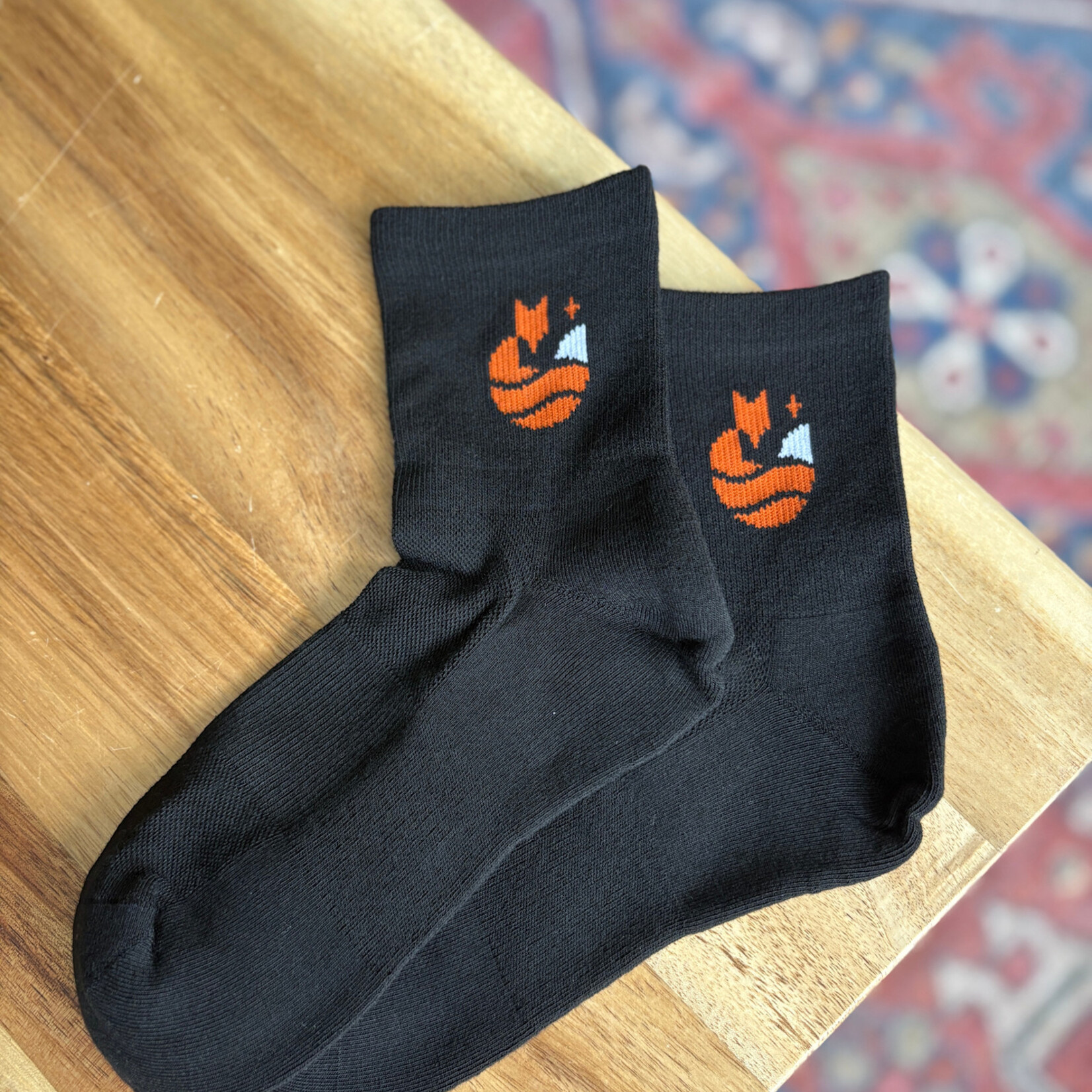 Sky Manufacturing Sky Custom Midweight Socks