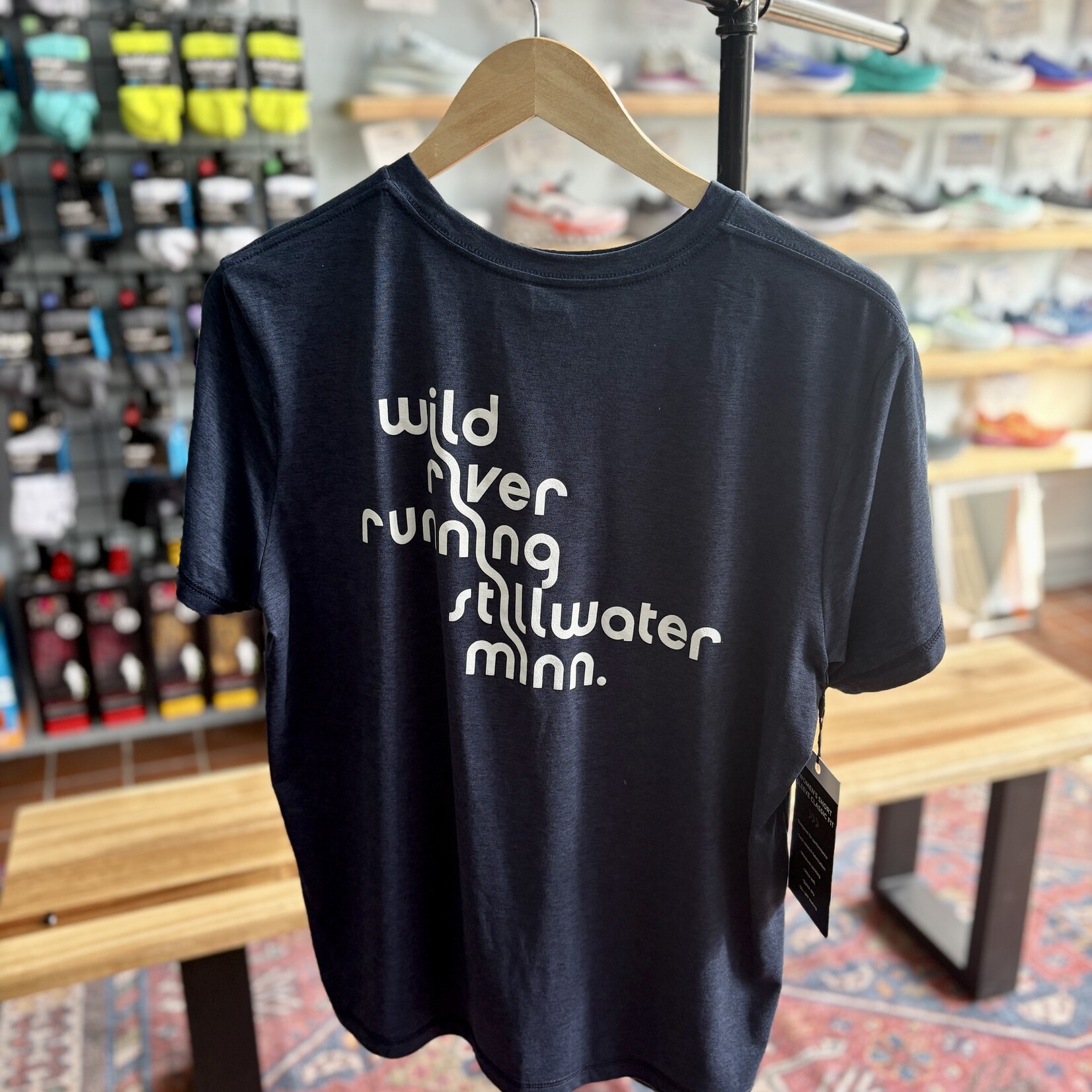 Sky Manufacturing Women's Performance Tech Short Sleeve