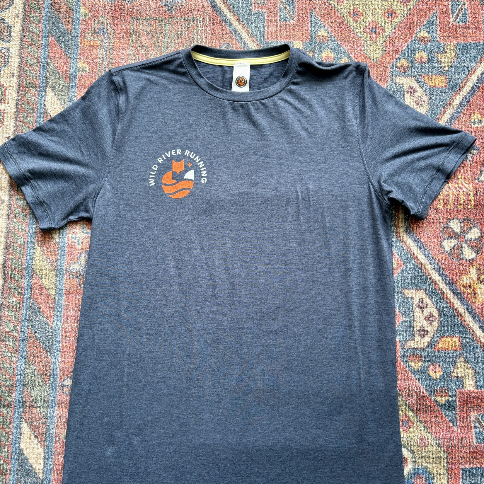 Sky Manufacturing Women's Performance Tech Short Sleeve