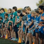 2025 Wild River Youth XC Team