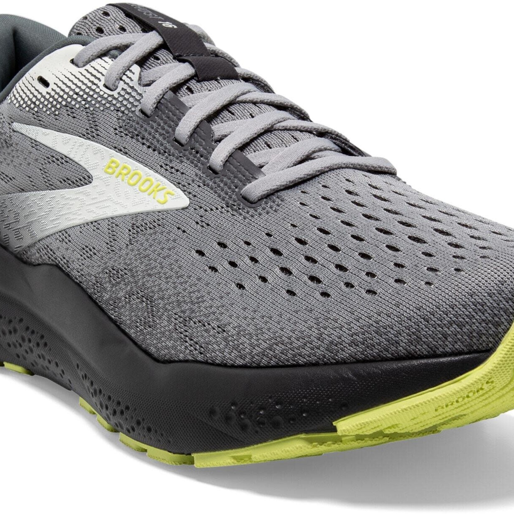 Brooks M Ghost 16