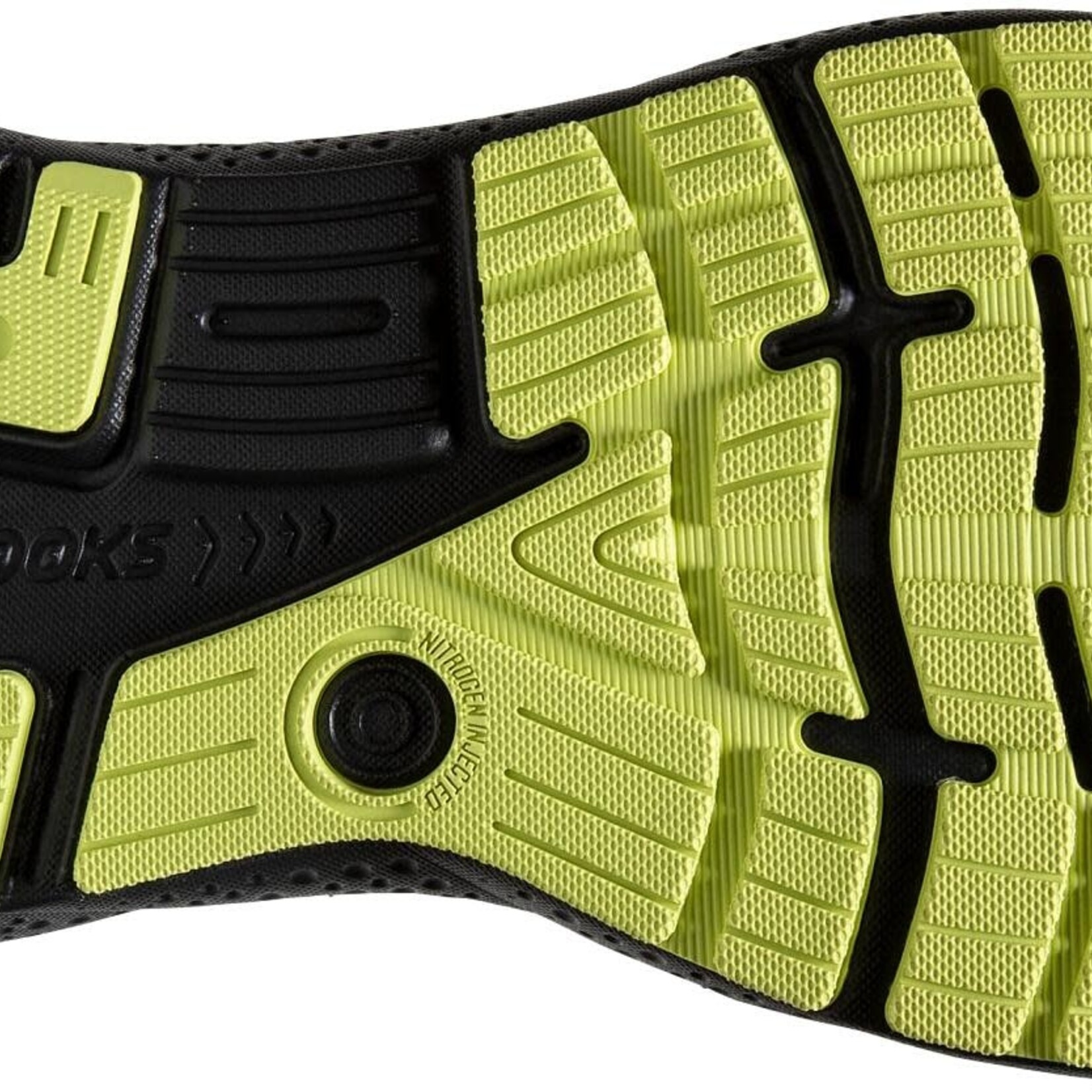 Brooks M Ghost 16