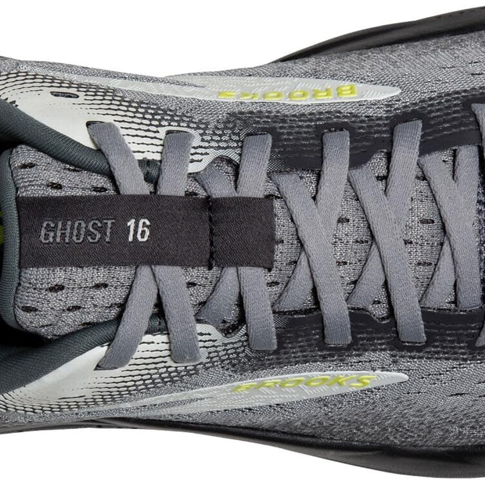 Brooks M Ghost 16