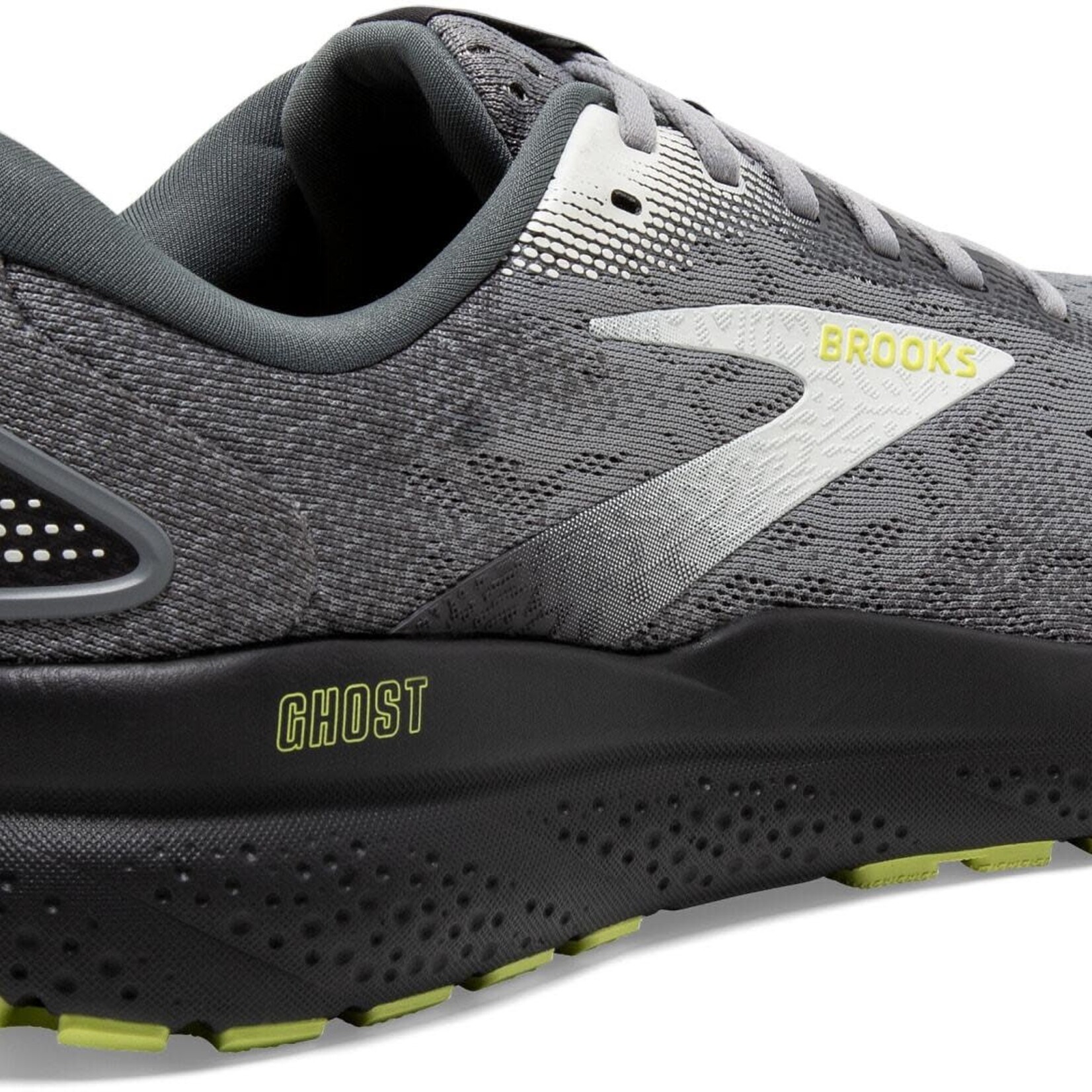 Brooks M Ghost 16