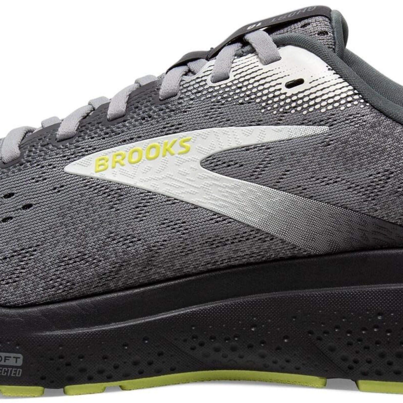Brooks M Ghost 16