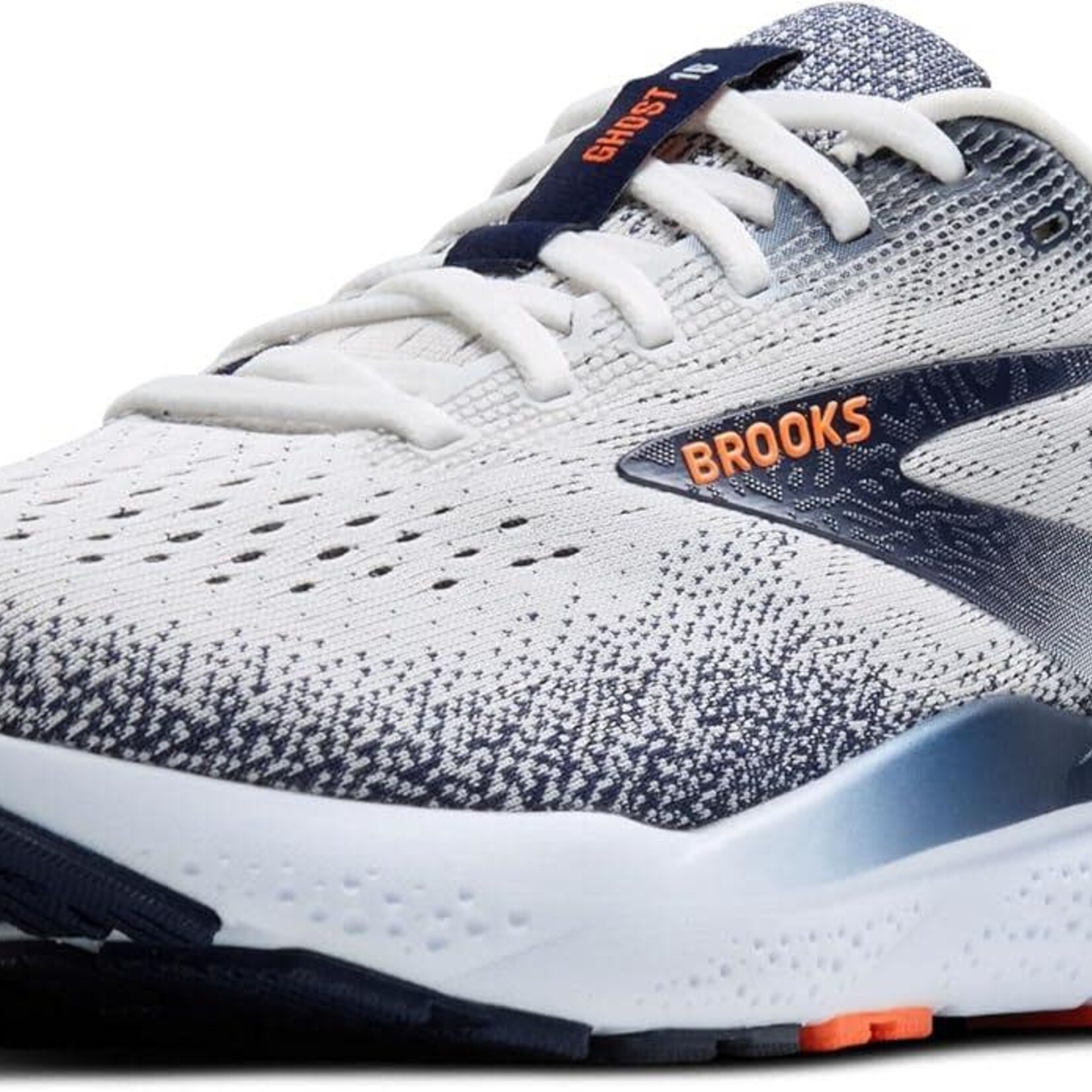 Brooks M Ghost 16
