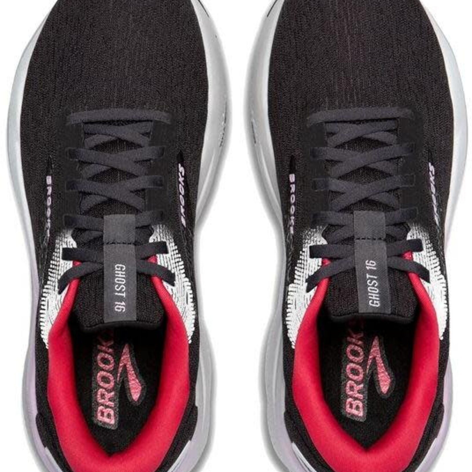 Brooks W Ghost 16