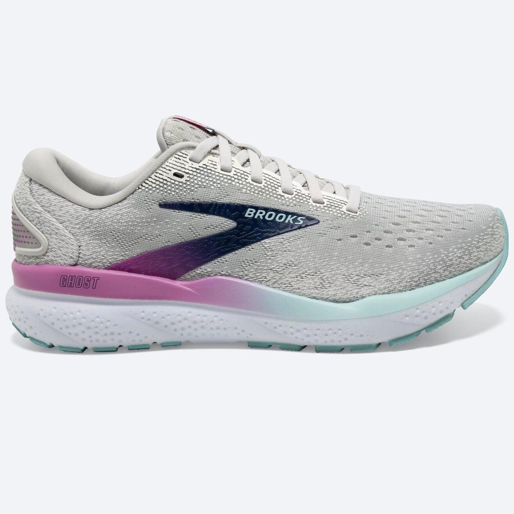 Brooks W Ghost 16