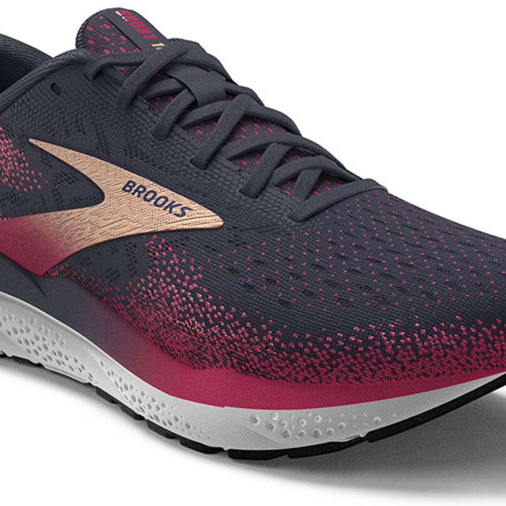 Brooks W Ghost 16