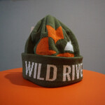 Boco Boco Cuffed Beanie Hat