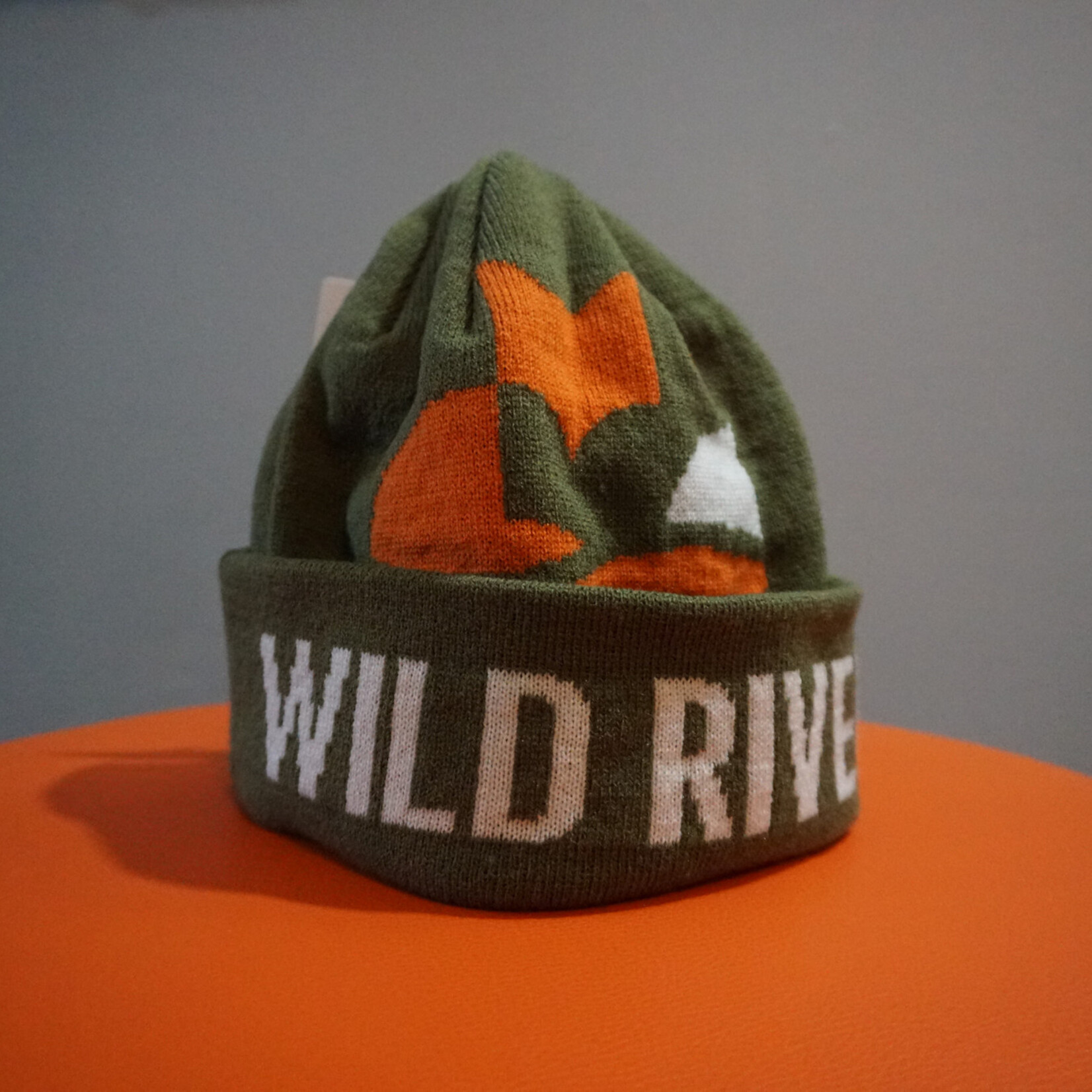 Boco Boco Cuffed Beanie Hat