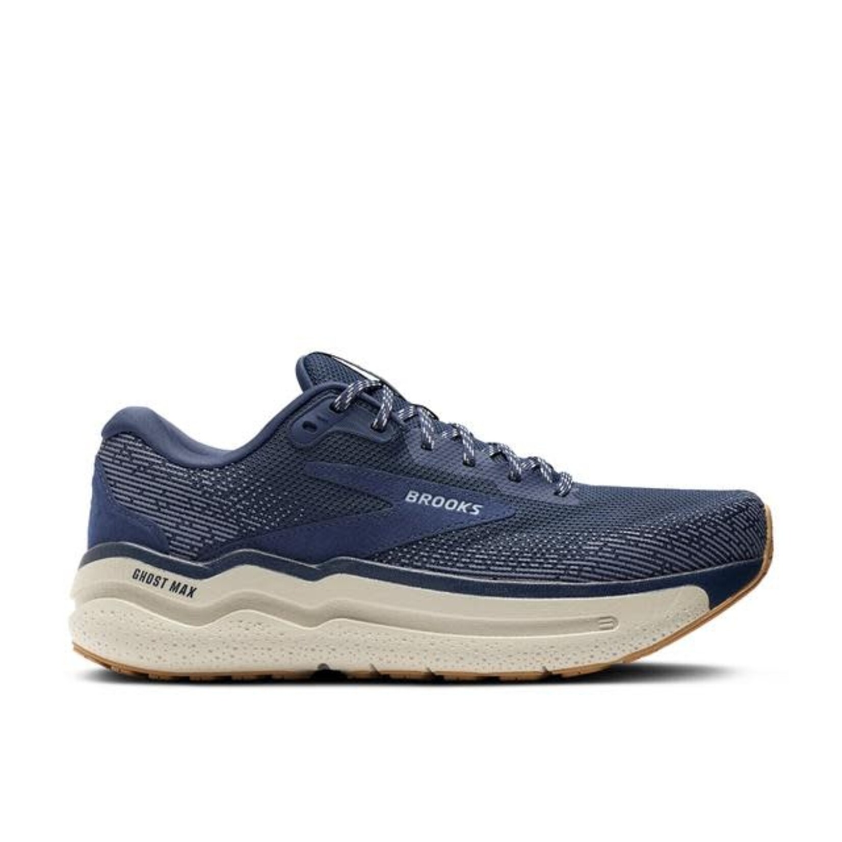 Brooks M Ghost Max 2