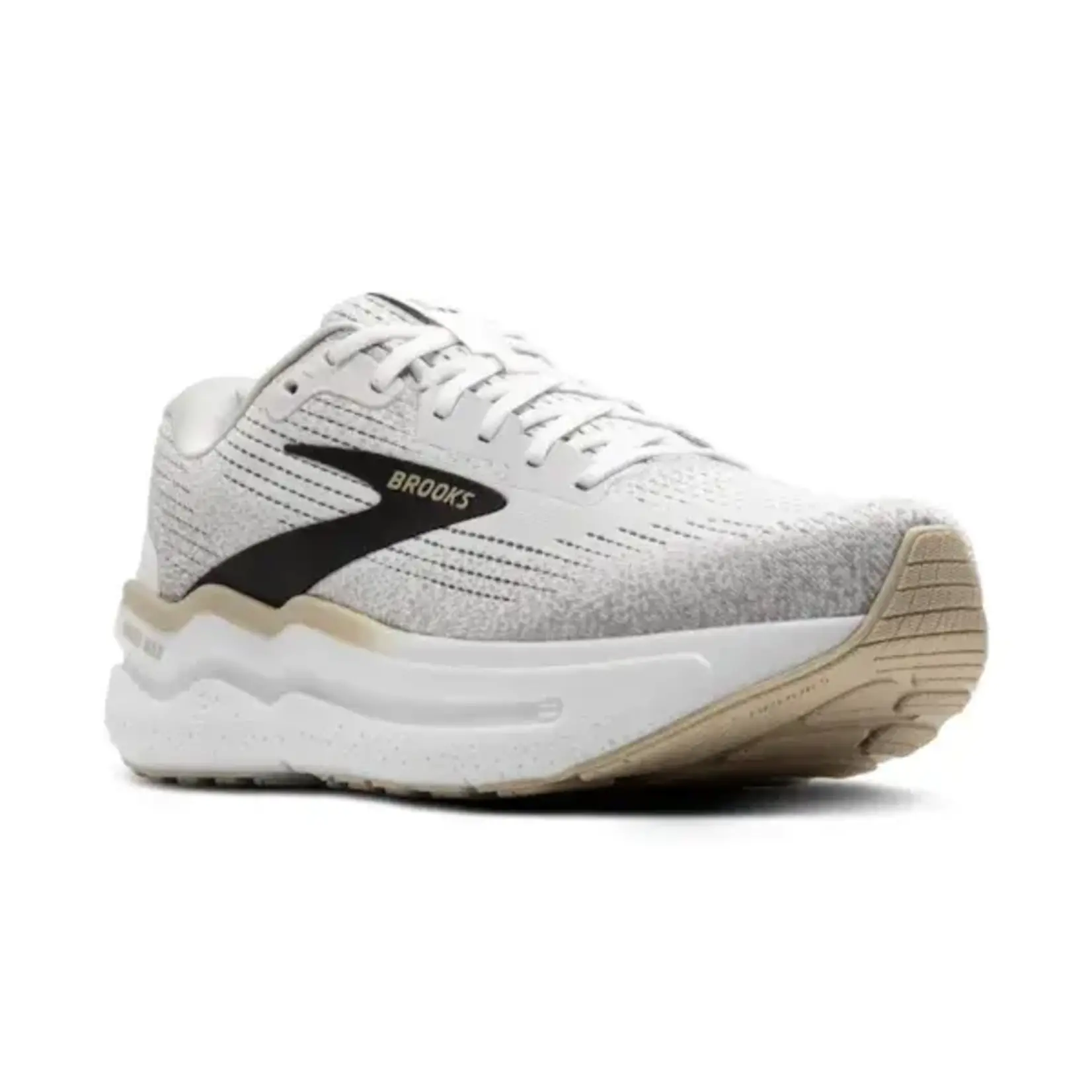 Brooks M Ghost Max 2