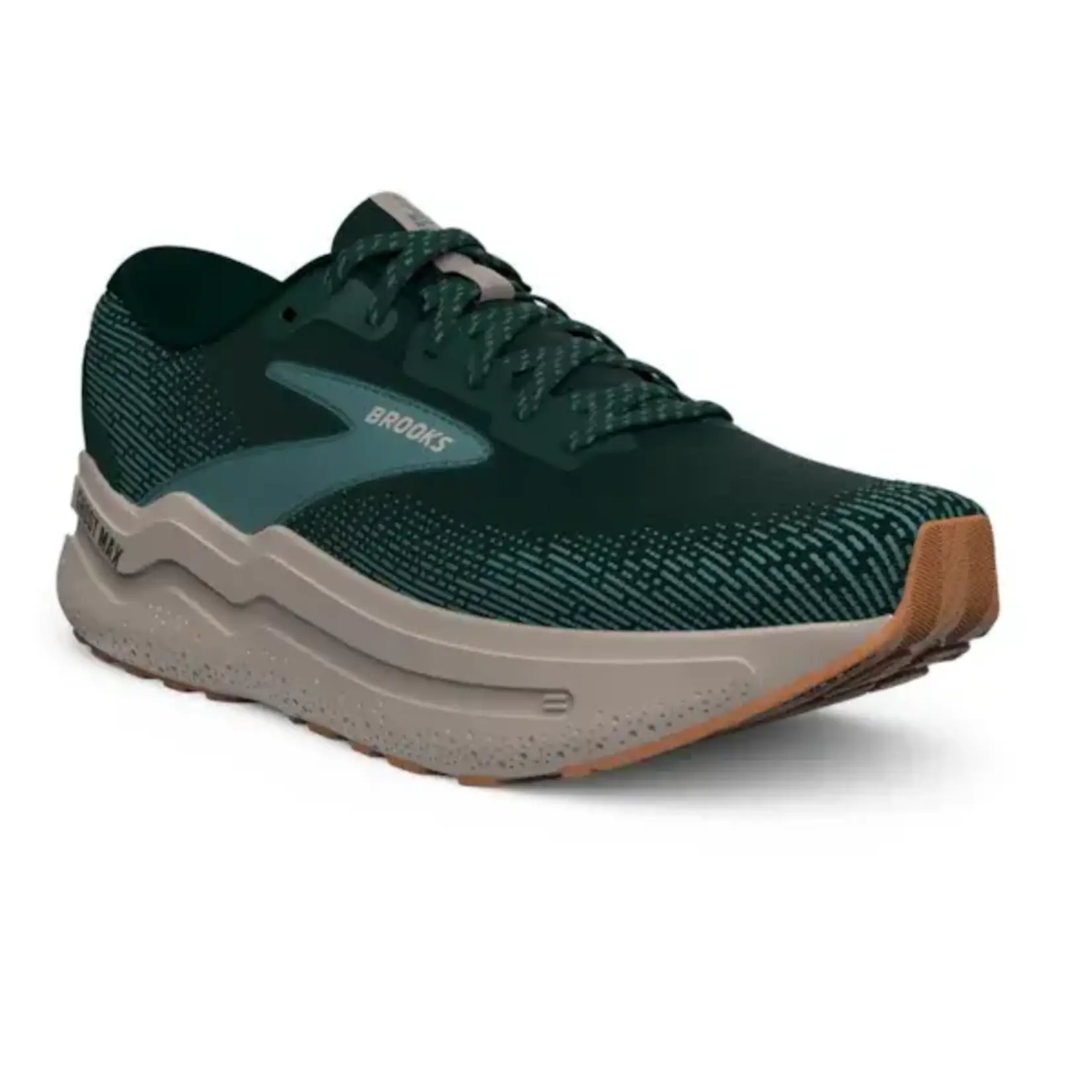 Brooks Men's Ghost Max 2