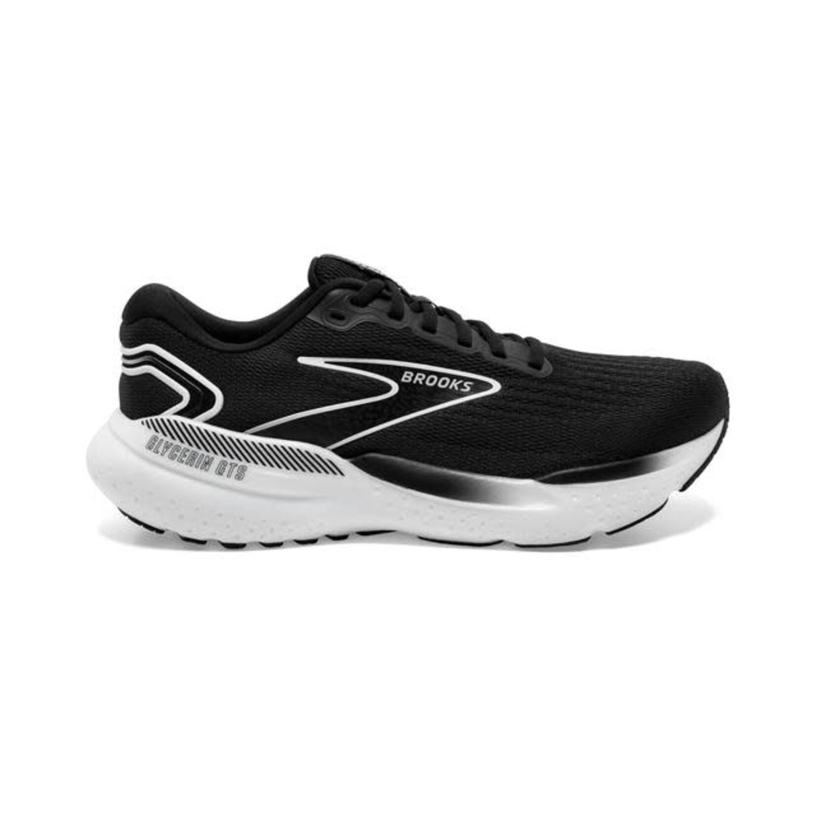 Brooks M Glycerin GTS 21