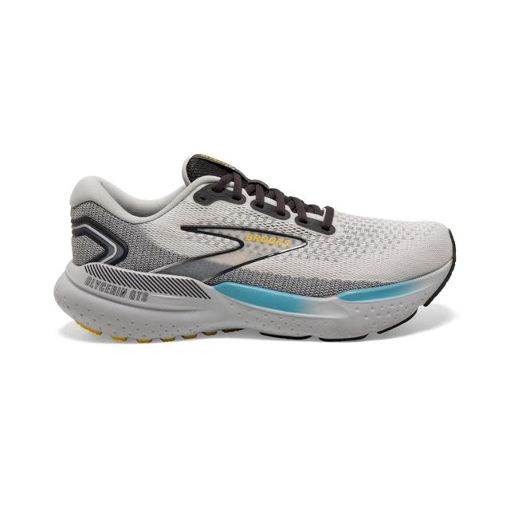 Brooks M Glycerin GTS 21