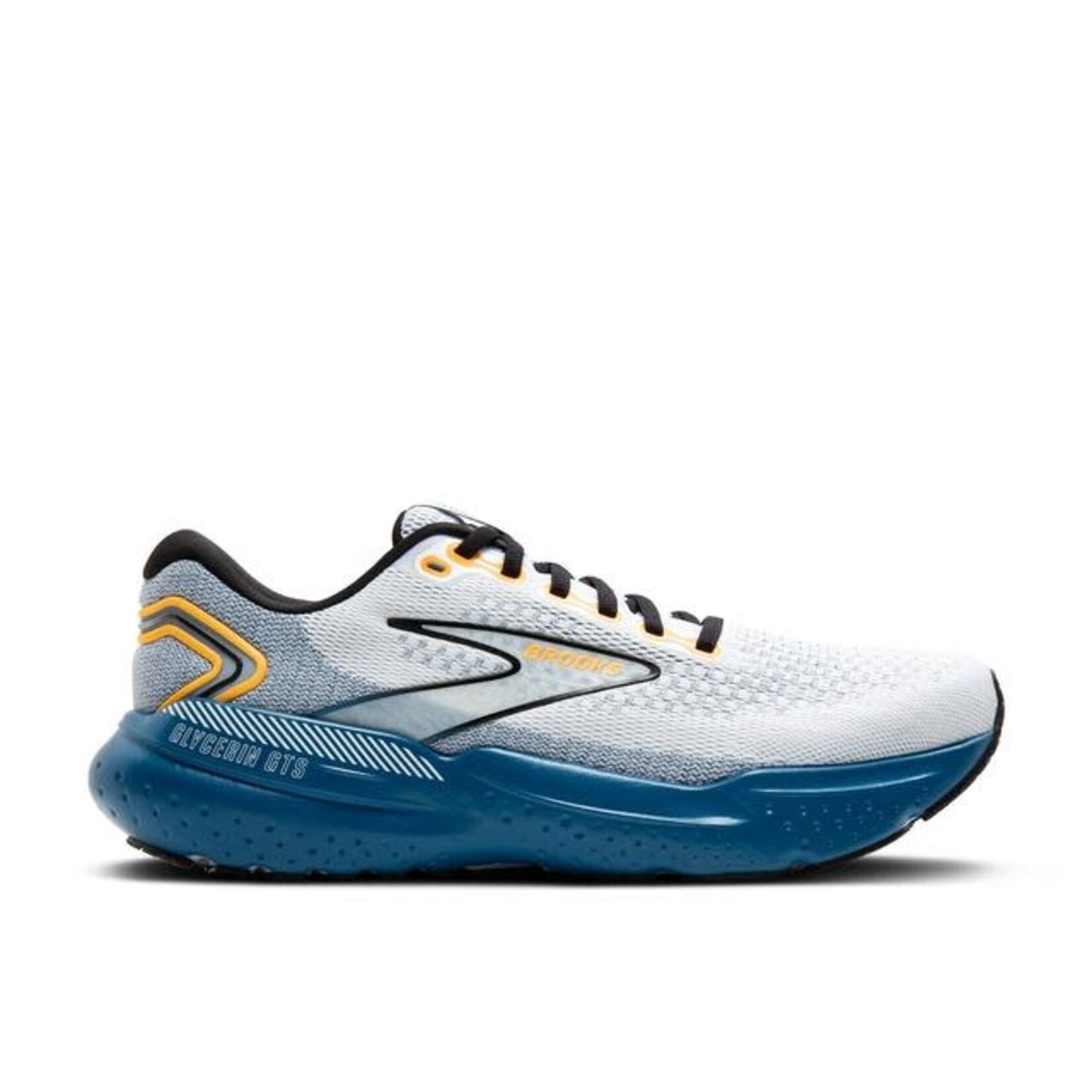 Brooks M Glycerin GTS 21