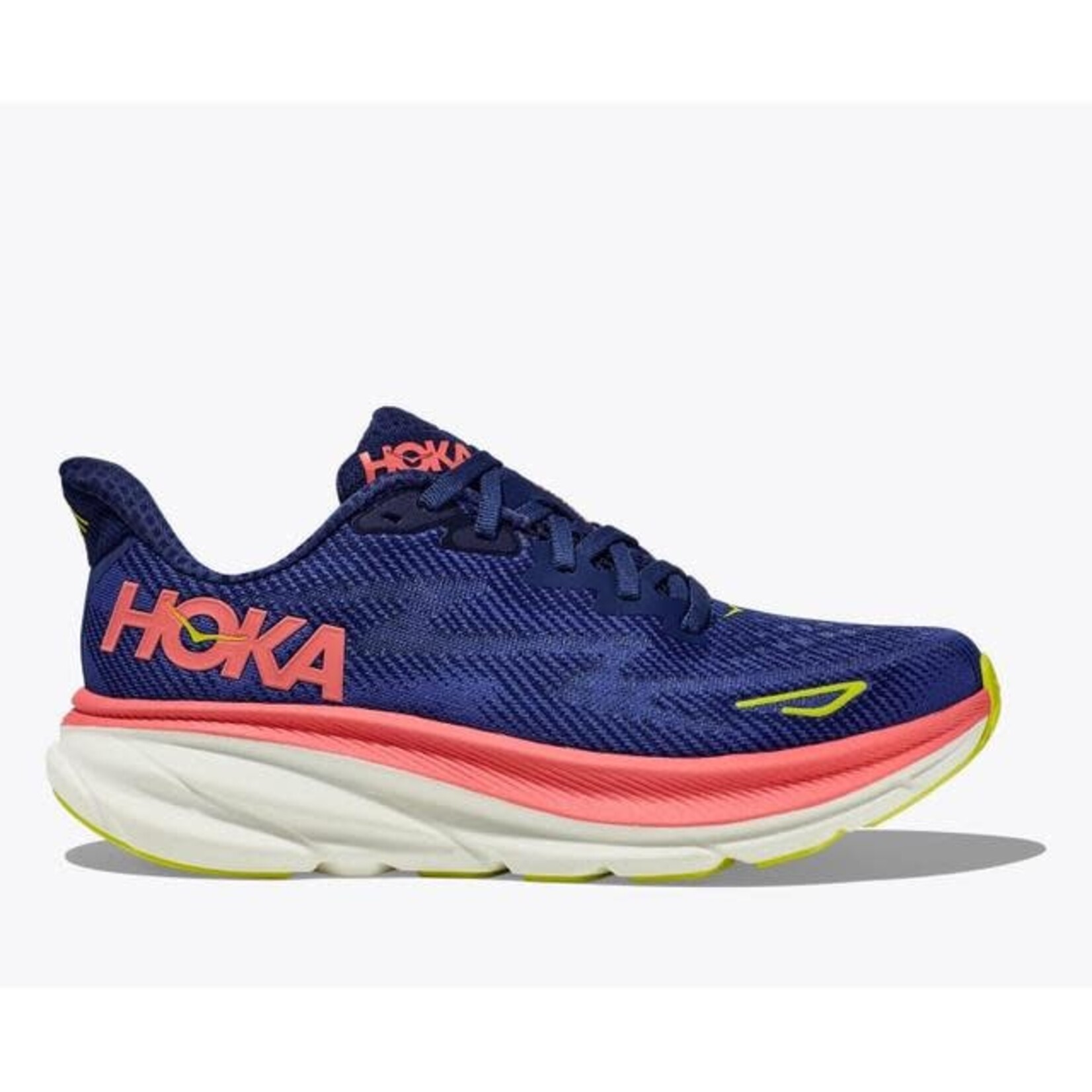 Hoka Women's Hoka Clifton 9