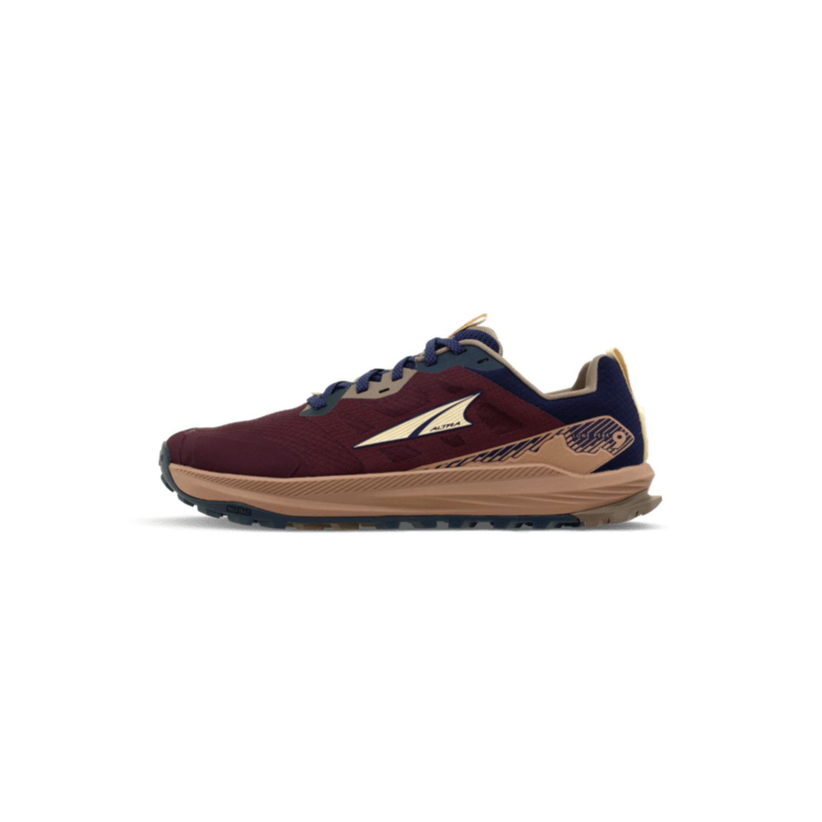 Altra Men's Lone Peak 9