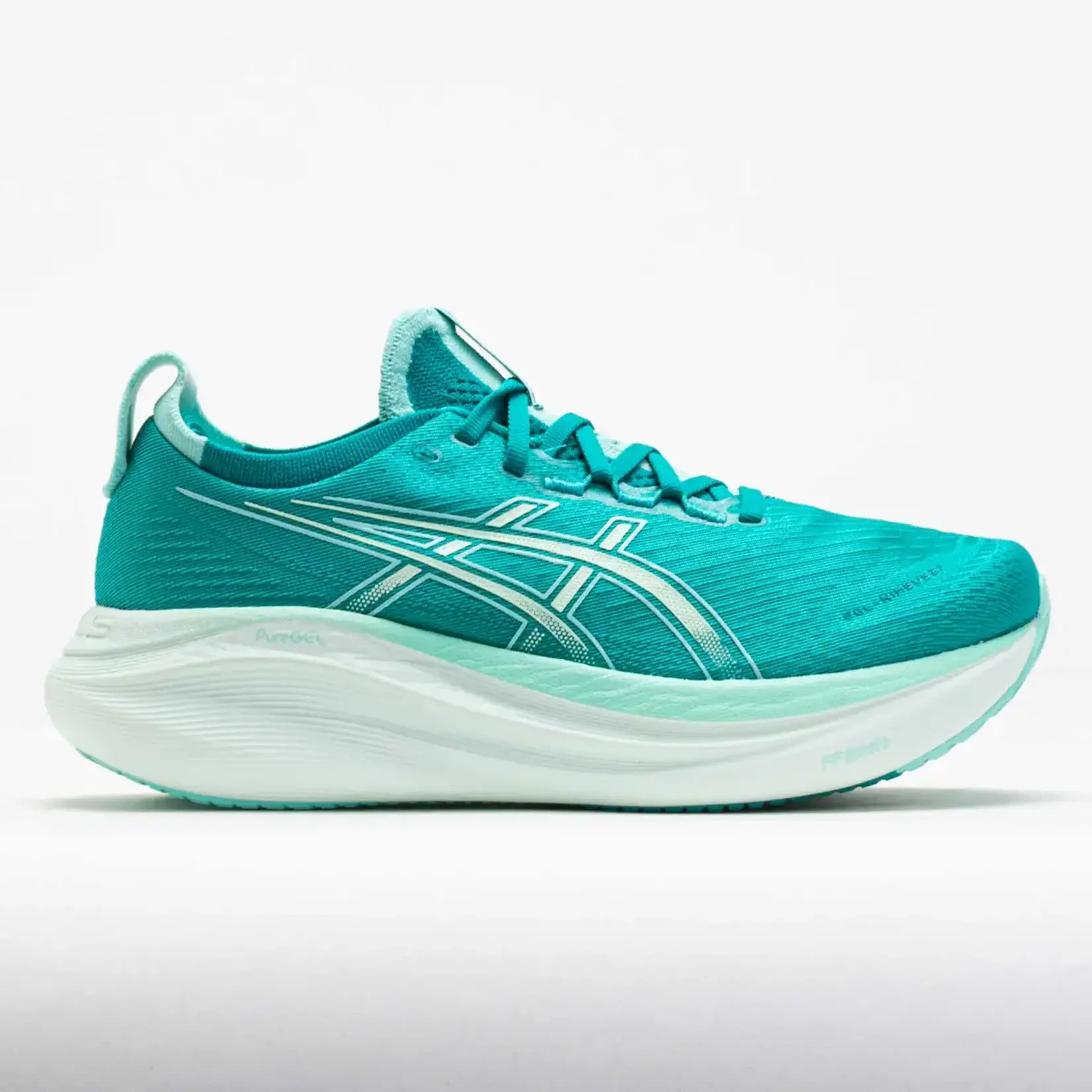 Asics Women's GEL NIMBUS 27