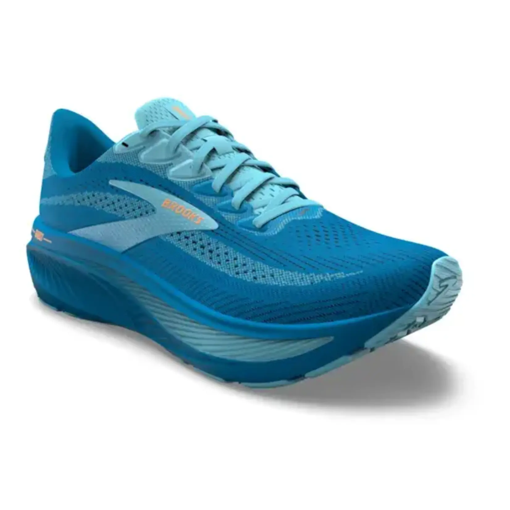 Brooks Men's Ghost 17