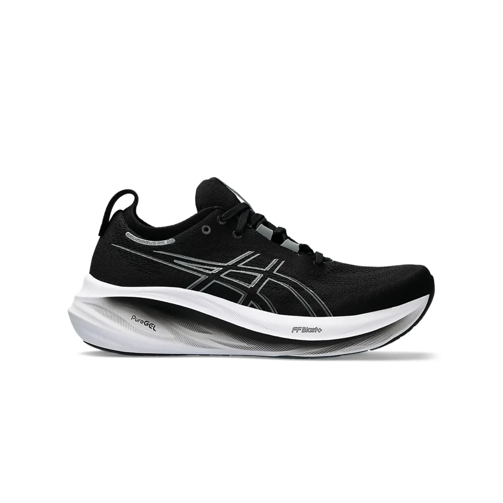 Asics Men's GEL-NIMBUS 26
