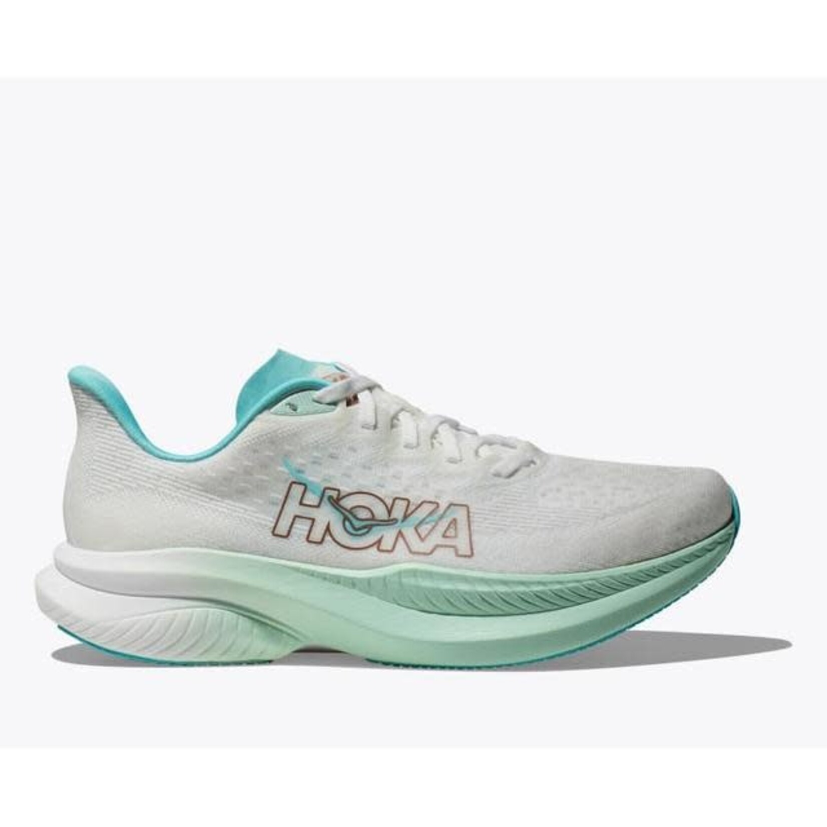 Hoka Women's Mach 6