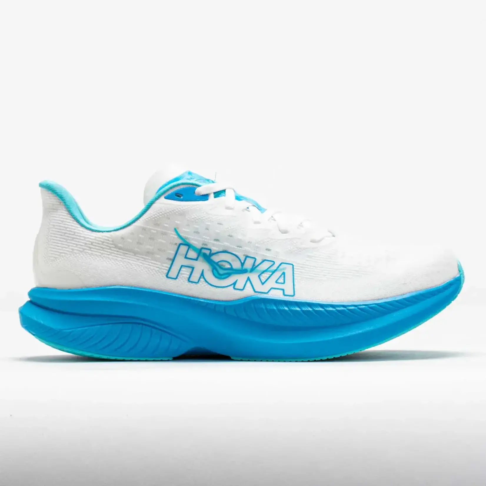 Hoka Men's Mach 6