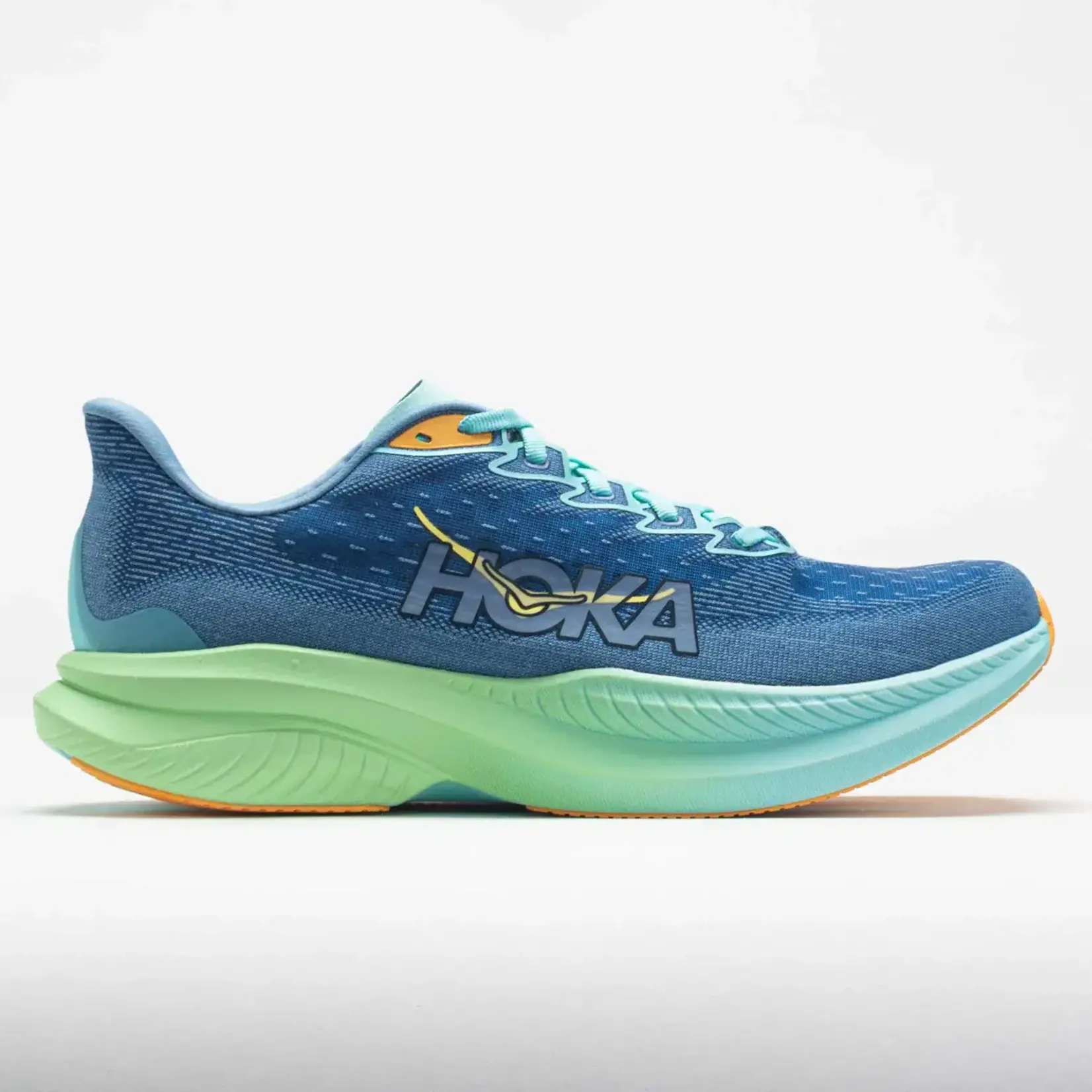 Hoka Men's Mach 6