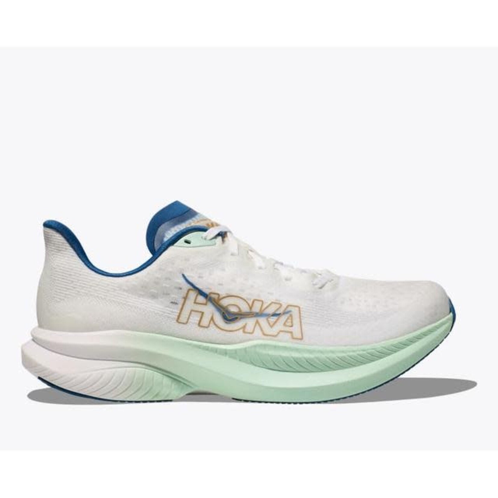 Hoka Men's Mach 6
