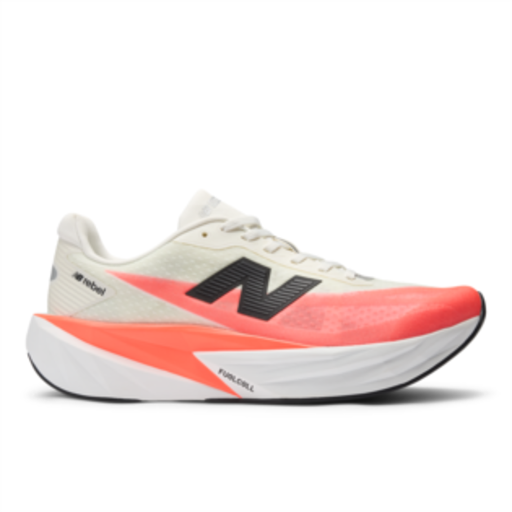 New Balance Men's FuelCell Rebel v5