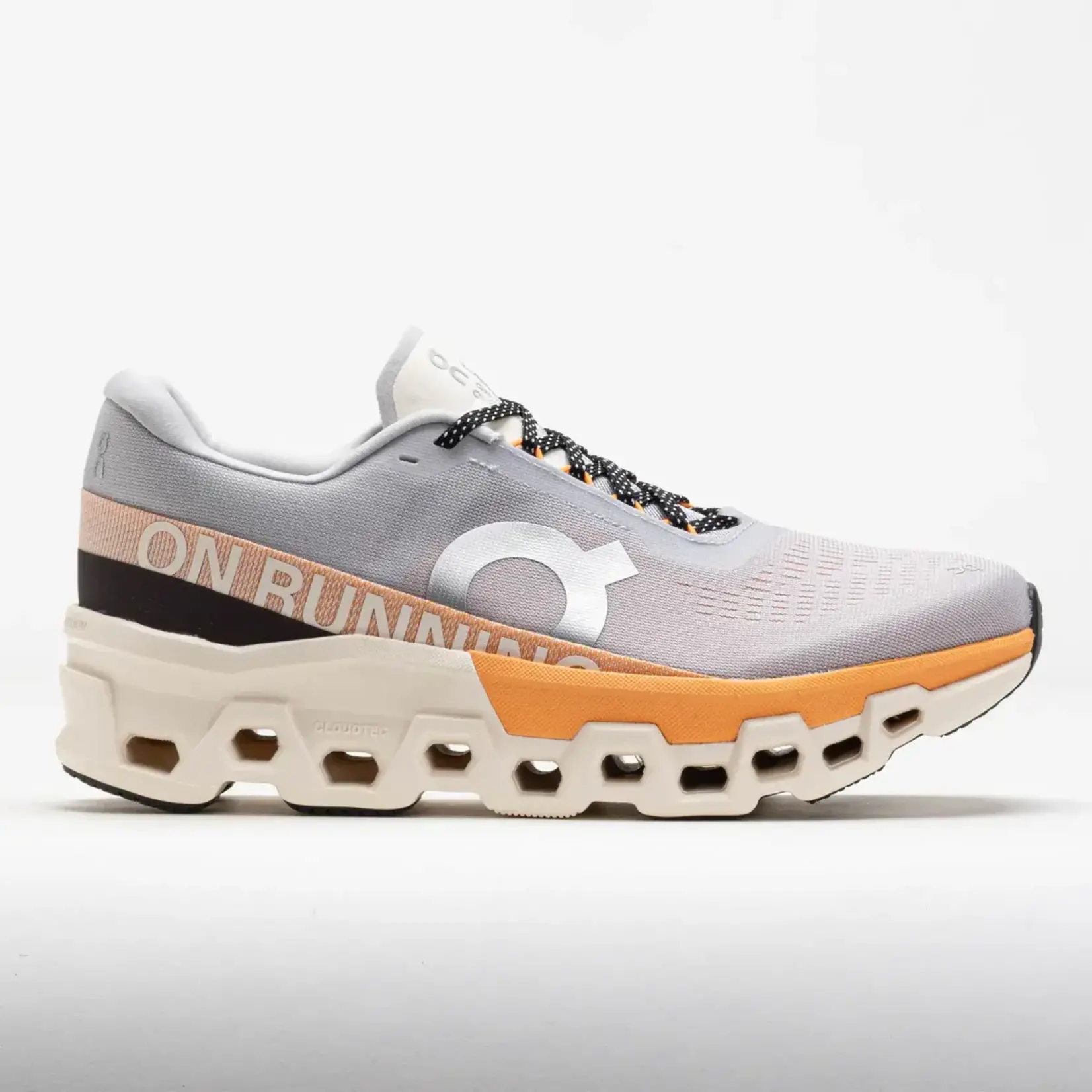 On Men's Cloudmonster 2