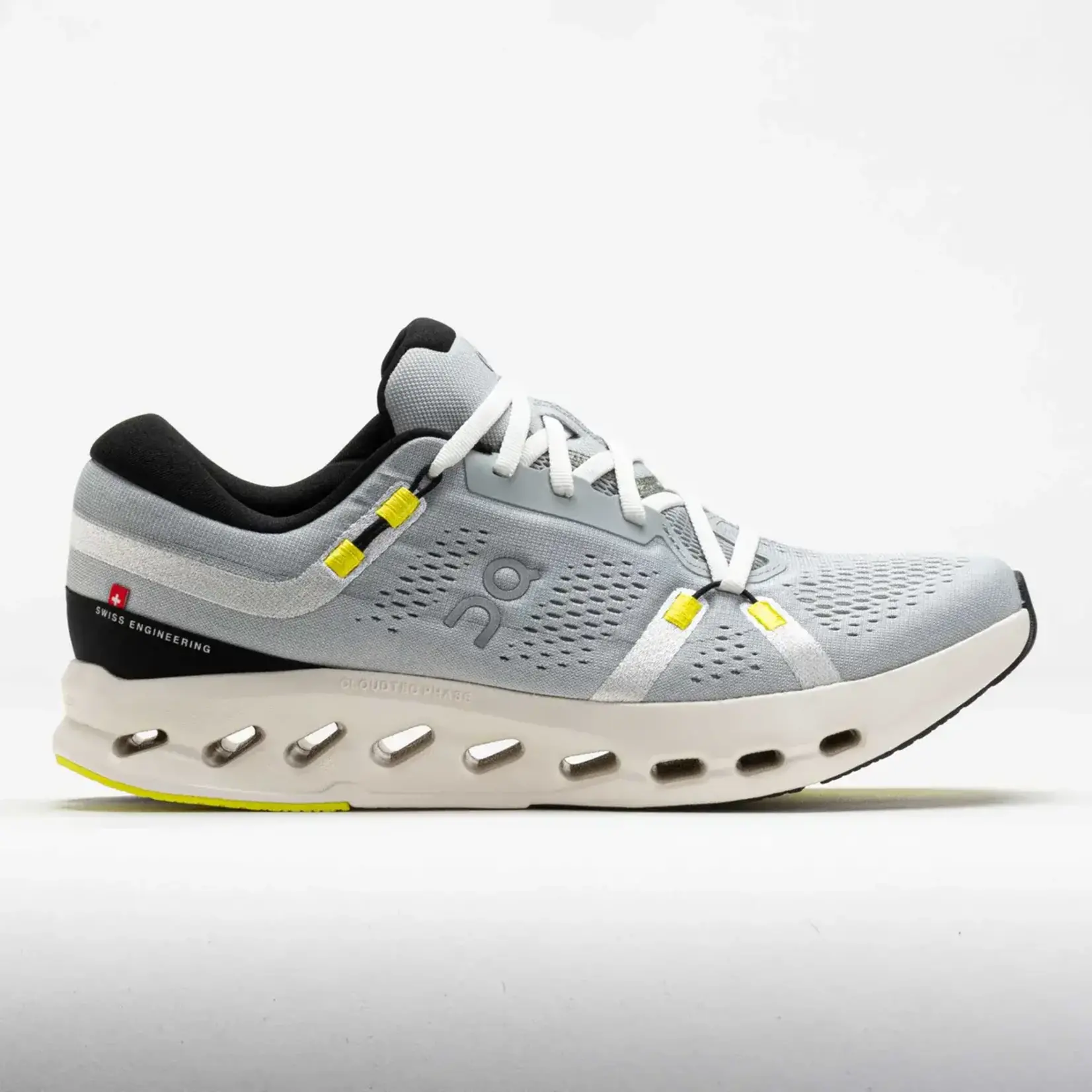 On Men's Cloudsurfer 2