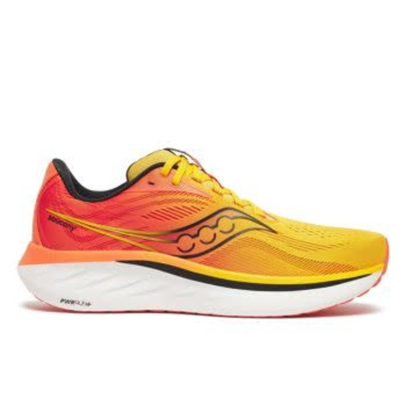 Saucony Men's Ride 18