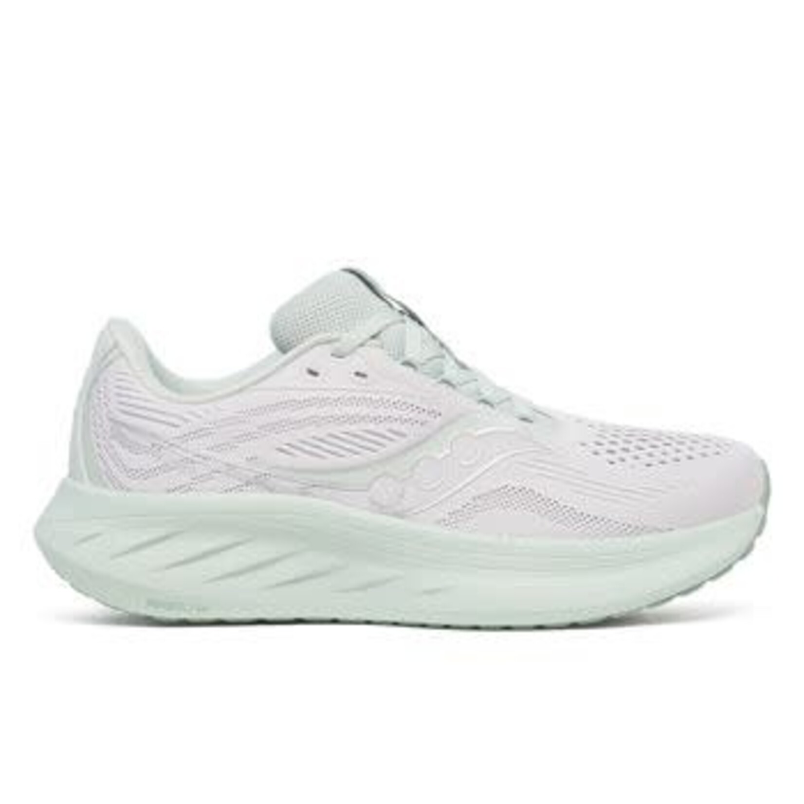 Saucony Women's Ride 18