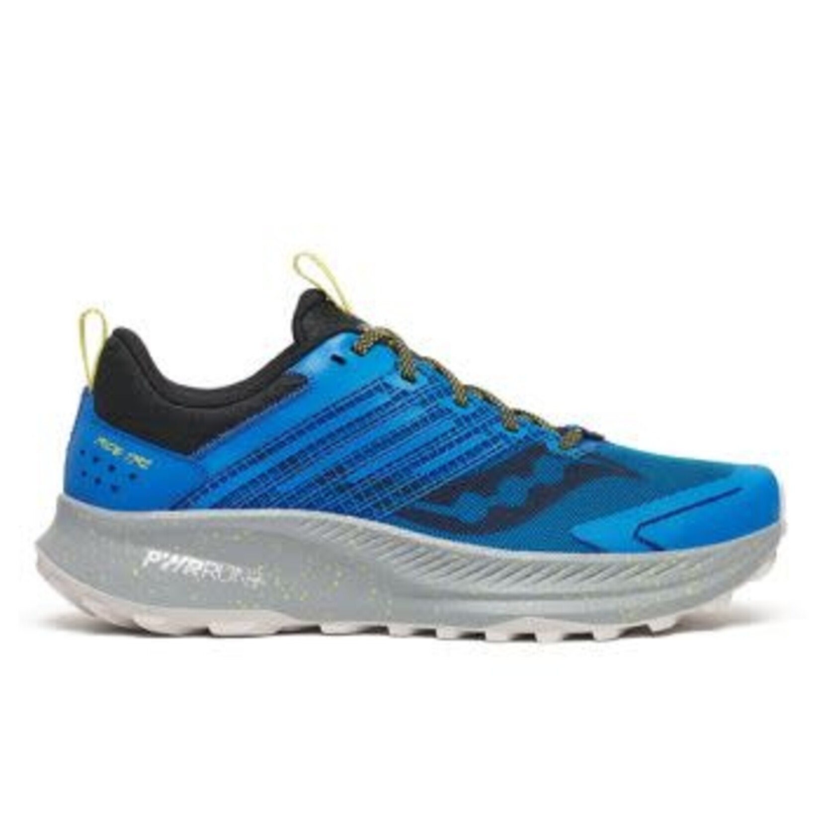 Saucony Men's RideTR2