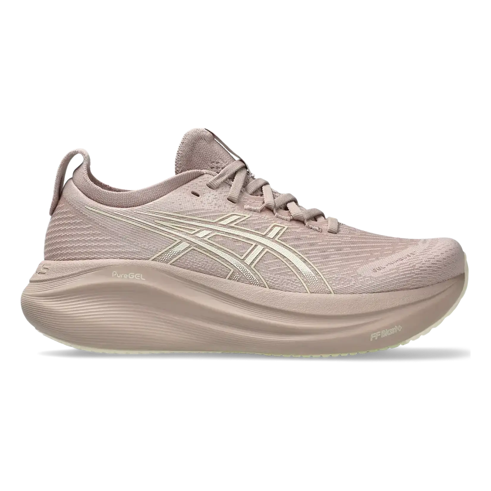 Asics Women's GEL NIMBUS 27