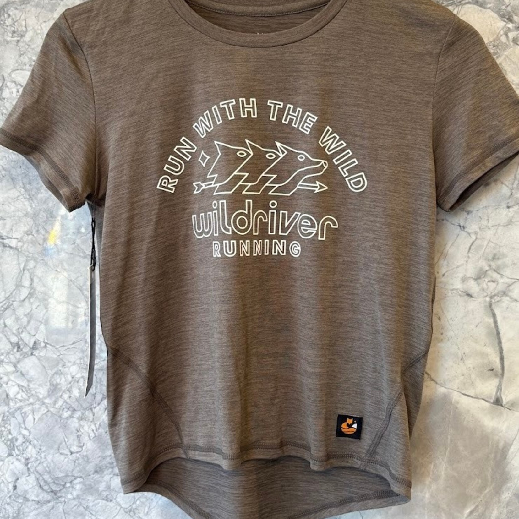 Sky Manufacturing Women's Performance Tech Short Sleeve